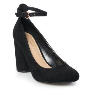 NWOB LC Lauren Conrad Arabic Women's Pumps